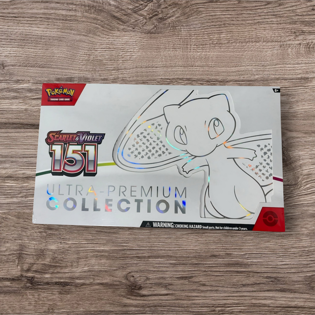 S&V 151 Ultra-Premium Collection