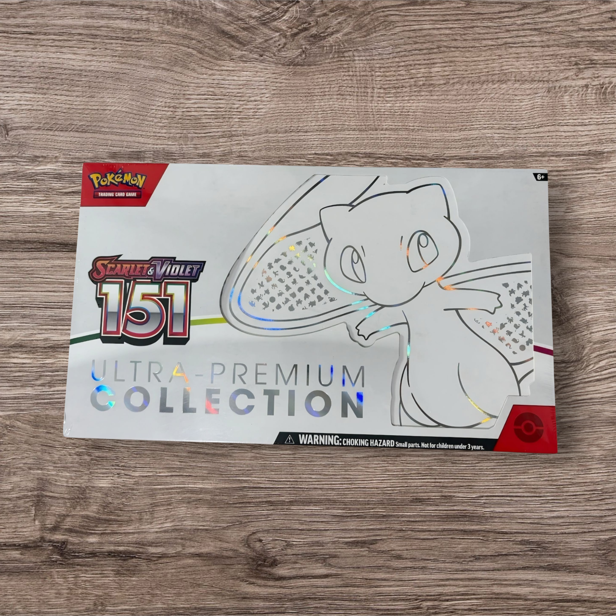 S&V 151 Ultra-Premium Collection