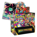 Mega Evolution Booster Box