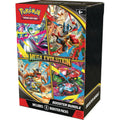Mega Evolution Booster Bundle
